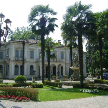 Villa Ducale